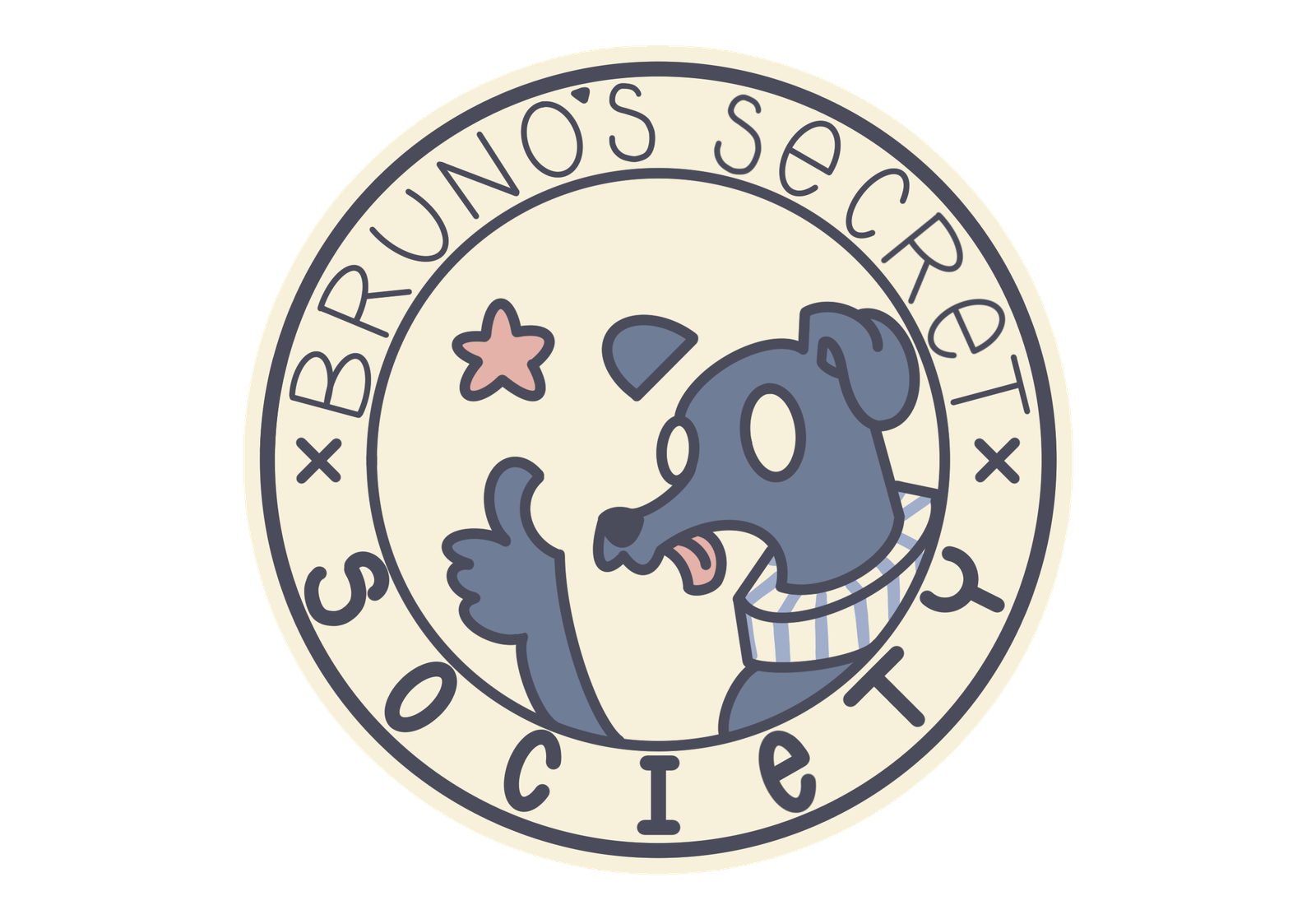 Bruno mascot