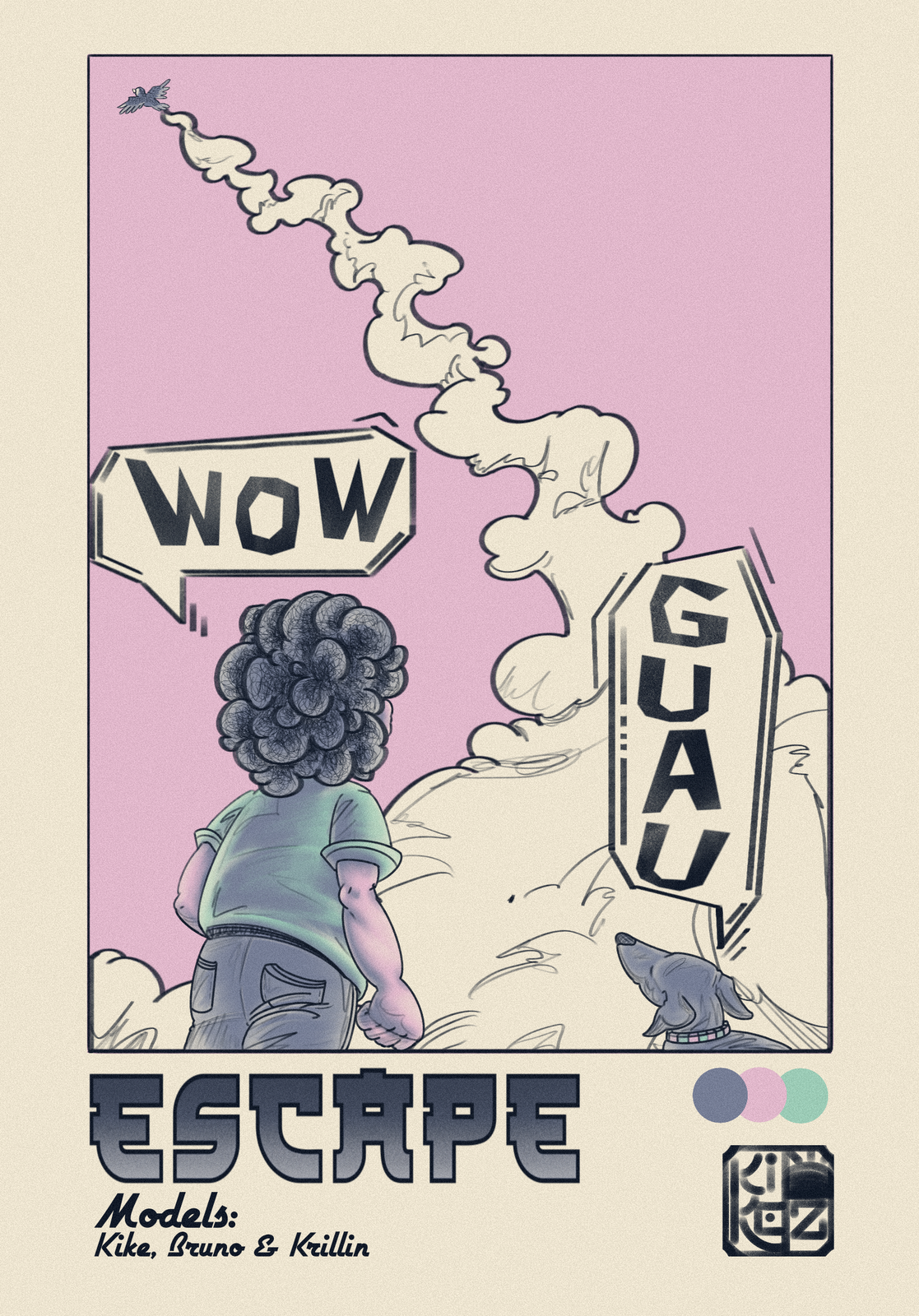 Escape