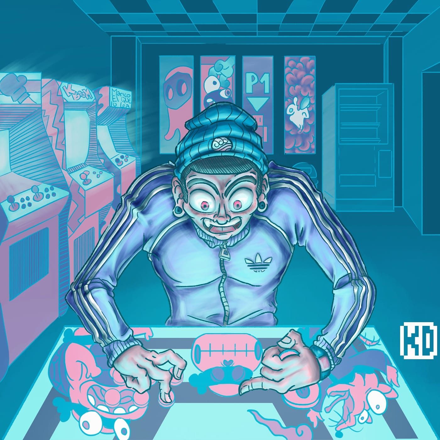 Arcade